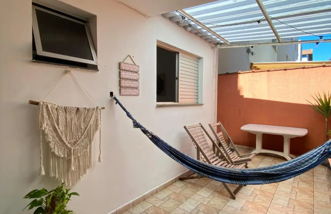 Apartamento Terreo Itagua-1