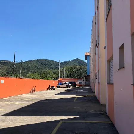 Apartamento Terreo Itagua-3